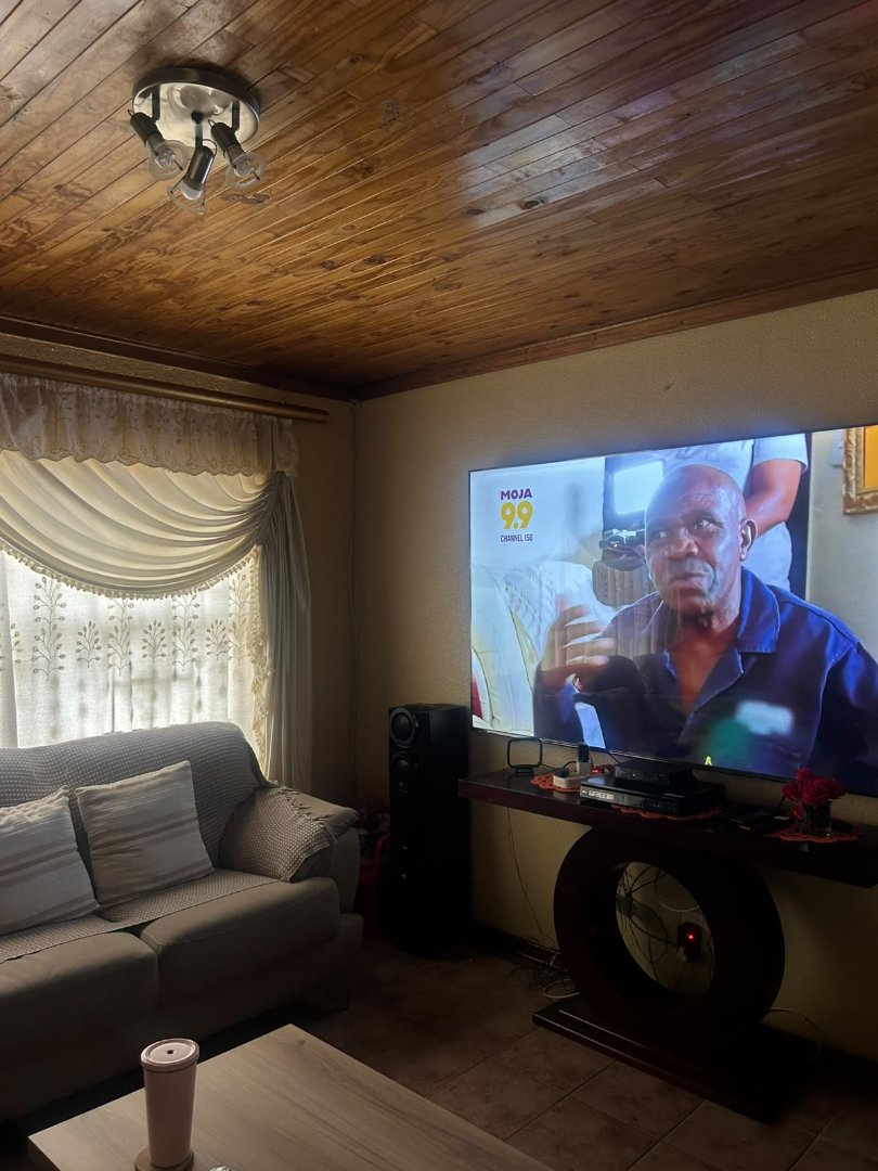 3 Bedroom Property for Sale in Blomanda Free State